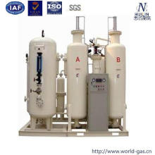 Psa кислородный генератор для медицинских (ISO9001, CE)